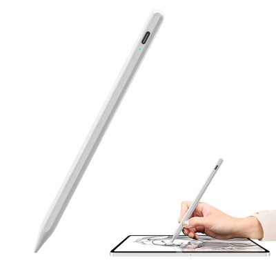 Wholesale Stylus Pen 6th Generation Patent Universal Stylus Electronic Writing Touch Pen For Apple Pencil Ipad Pro